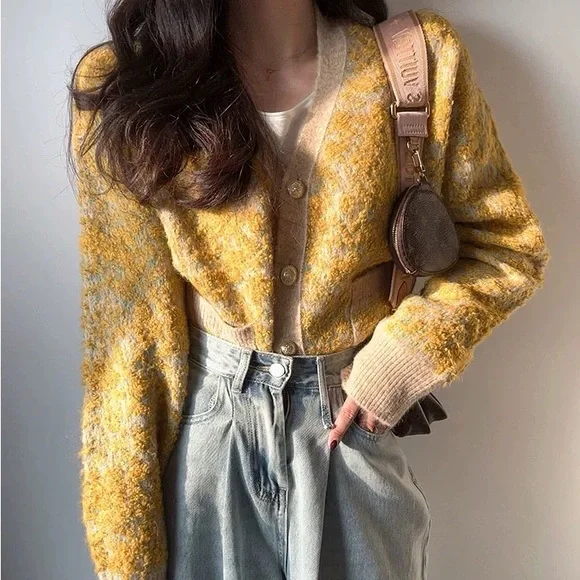 Wool Cartigen - Picture 2 of 5